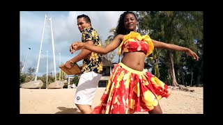 Denis Claude Gaspard  LAMBIANCE MAURICIEN clip officiel [upl. by Hay]