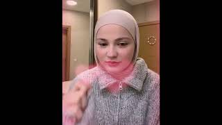 Spil dikit Make Up Tugba Fiki naki [upl. by Farrand588]