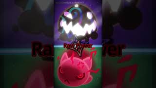 Feral Slime VS Tarr Slime Slime Rancher Edit edit slimerancher shorts [upl. by Yoshio973]