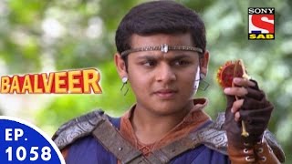 Baal Veer  बालवीर  Episode 1058  25th August 2016 [upl. by Michon238]