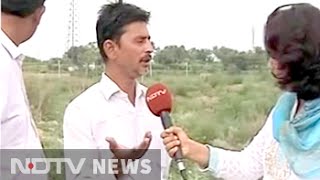 I saw Salman Khan shoot the chinkara says missing driver to NDTV [upl. by Giliana213]