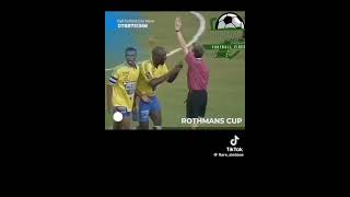 Rothmans Cup Final Sundowns vs Kaizer Chiefs shorts [upl. by Limay805]