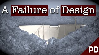 Incompetent and Negligent The Malpasset Dam Breach Disaster 1959  Plainly Difficult Documentary [upl. by Akienahs]