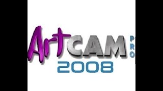 How To Install Artcam 2008 Pro [upl. by Sailesh]