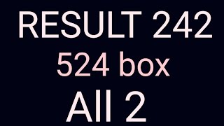 22052024 🏆KERALA🏆 STATE 🏆🔥LOTTERY CHART🔥🎯 GUESSING WINNING TIPS STRATEGY trending 1 [upl. by Yrahk749]