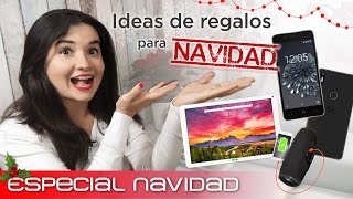 Ideas de regalos de tecnología por menos de 300 euros [upl. by Nalaf]