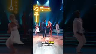 Stephen Nedoroscik DWTS Finale Unforgettable Dance Moves That Will Leave You Breathless [upl. by Arraet]