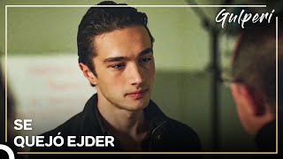 Hasan Le Dijo A La Policía Dónde Se Escondía Ejder  Gulperi Episodio 33 [upl. by Ytte]