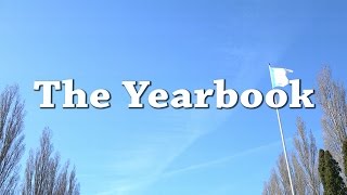 The Yearbook  Commercial [upl. by Bowerman]