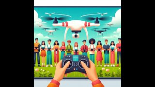 quotEU Drone Certification Complete Guide to Getting Certifiedquot [upl. by Ongun309]