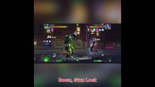 Act 912 Boss Solo  Ronan Cheese Strom X  Easy Cheese Solo  MCOC Gameplay  mcoceventquest [upl. by Calbert543]