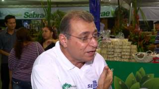 Confira a 40ª EXPOAGRO 2013 em IrandubaAM [upl. by Wright751]