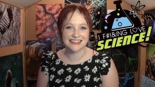 I Famping Love Science Comes to YouTube [upl. by Waddell]