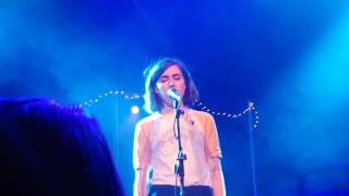 She  dodie Live at Islington London 18317 [upl. by Olecram289]