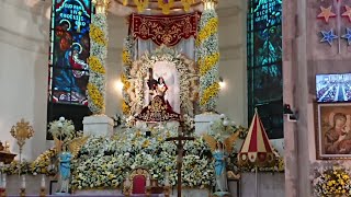 Jan 8 2024 Fiesta Poong Nazareno Quiapo [upl. by Rick]