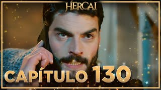 Hercai  Capítulo 130 [upl. by Farrand]