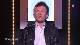 Dos à dos avec Sylvain Tesson  Thé ou Café  12112016 [upl. by Ambie255]