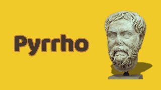 Pyrrho [upl. by Tirza]