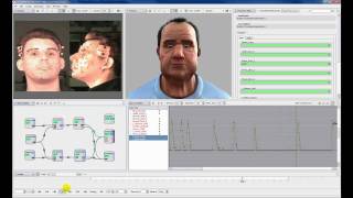 Performance Solver Facial Animation Toolset v20 [upl. by Tamar16]