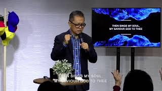 GBI Campbelltown  Live Service 3rd Nov 2024 [upl. by Forcier]