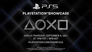 PlayStation Showcase 2021 ENGLISH [upl. by Charin]