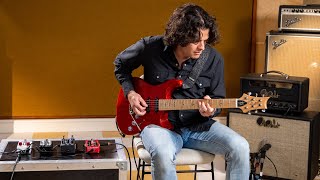 Three Essential Guitar Tones with Mark Lettieri [upl. by Okajima]