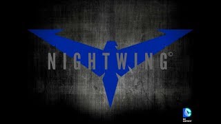 NIGHTWING  Official Trailer 2018 [upl. by Ahsaei]