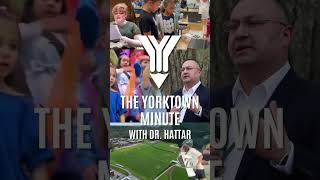 The Yorktown Minute – October 21 2024 [upl. by Sharona702]