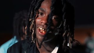 YNW Melly Feat Burga  Nightmares At The Bottom Audio [upl. by Neirol592]