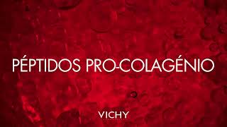 Laboratórios Vichy Liftactiv Collagen Specialist [upl. by Carter]