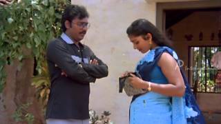 Mundhanai Mudichu Movie Scenes  Urvashi cooks for Bhagyaraj  Super Hit Tamil Movies [upl. by Chui]