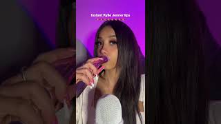 Them Kylie Jenner lips 🫦🖤 asmr fyp beambo lipfiller kyliejenner fyp asmrlive Sassysounds [upl. by Grogan231]