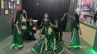 DancingFeetDanceAcademyNanded [upl. by Assenab]