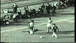 Italy v Chile World Cup 1962 The Battle of Santiago [upl. by Frederiksen]