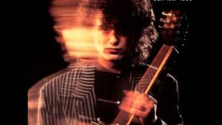 Jimmy Page  The Only One Outrider [upl. by Nitsud]