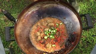 Episode 20  Tailgating Recipes  FIREDISC Cookers [upl. by Frederich615]