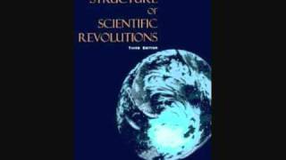 The Structure of scientific revolutions pt1 [upl. by Lashonda266]