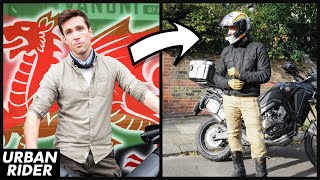 Staff Picks  Tims Motorcycle Gear [upl. by Atinus279]