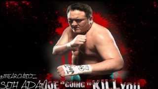 Samoa Joe  The Champ Is Here High Quality Download Link Samoa Joe 2nd ROH Theme Song [upl. by Rochella]