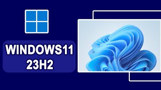 How to install Windows11 23H2 on VMware Workstation 17 [upl. by Arikaahs]