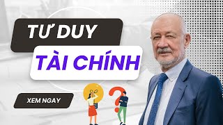 👉Tư duy tài chính👇 [upl. by Misti]