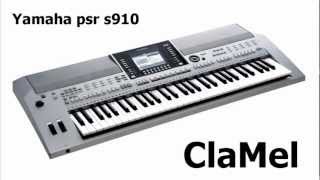 Nie jestes sama by ClaMel  Keyboard Cover [upl. by Shirley832]