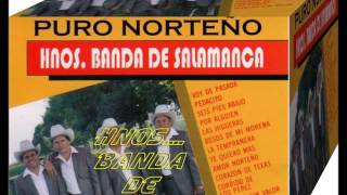 HNOS BANDA DE SALAMANCA [upl. by Nama]