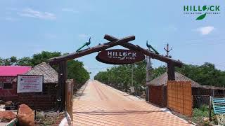 Hillock The Nature Retreat by V9 Acres [upl. by Ultun]