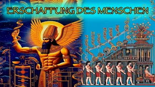 ANUNNAKI  Wie Sie Uns In Menschlichen Körpern GEFANGEN Haben [upl. by Acyre]