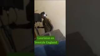 BALTHAZAR NOUS INSPIRE  LAURISTON FREESTYLE EN ANGLAIS A SUIVRE BIENTÔT [upl. by Haleigh]