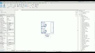 Annotation family with visibility settings in Revit [upl. by Ithnan]