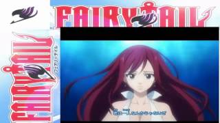 Fairy Tail OP 3 [upl. by Asssilem421]