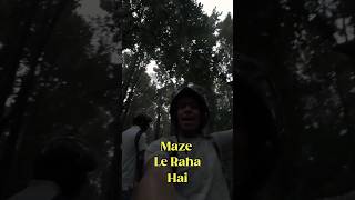 Jangal Wali Masti shorts ytshorts [upl. by Eehsar930]