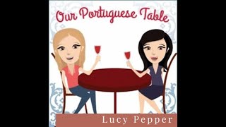 Our Portuguese Table Lucy Pepper  Azorean Green Bean [upl. by Nodnab669]